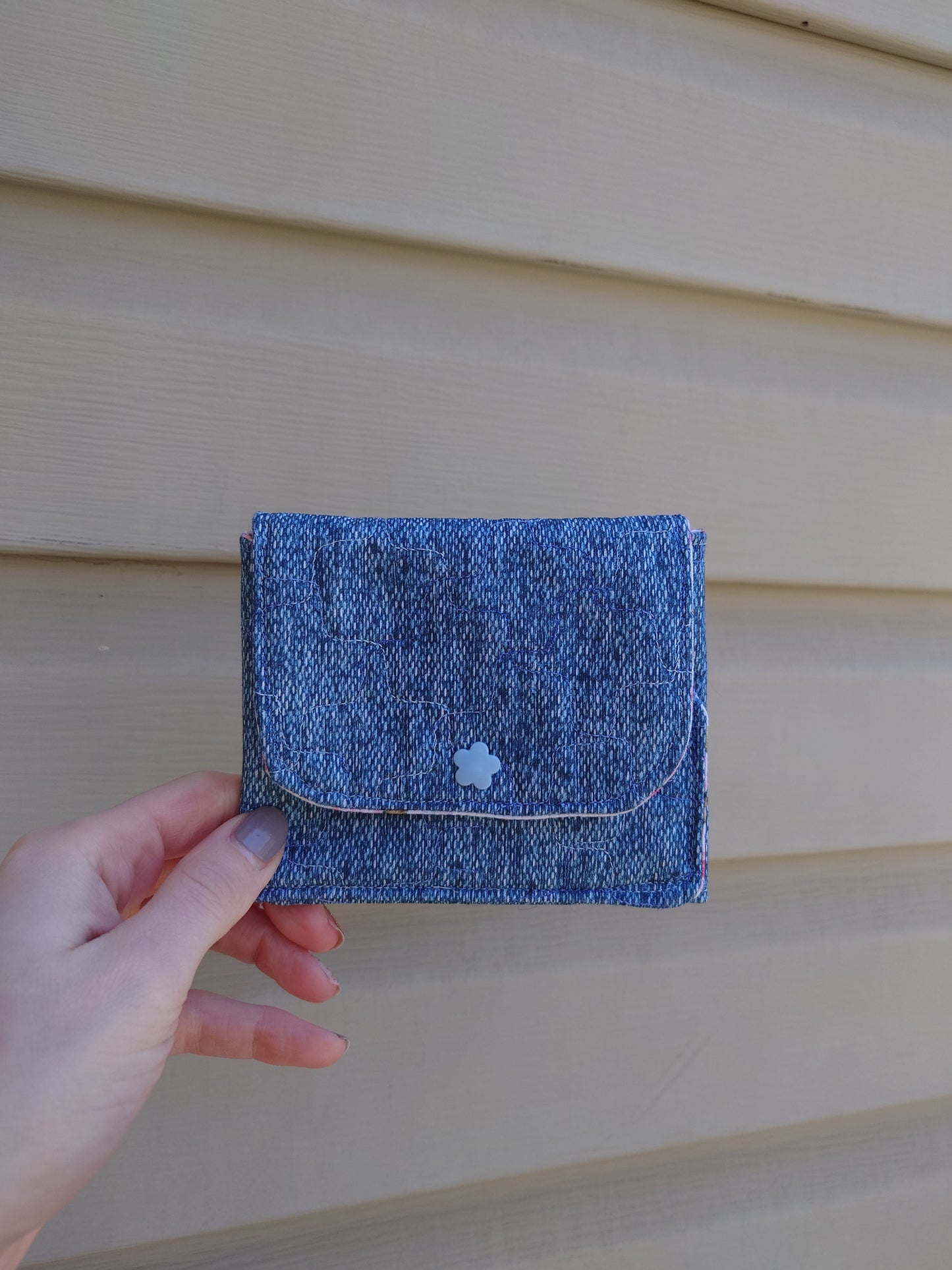Fold-over - Design your own