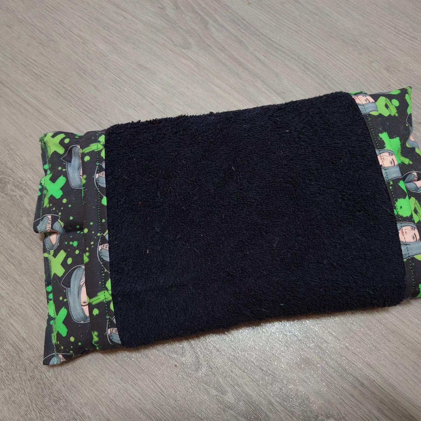 Therapack cover