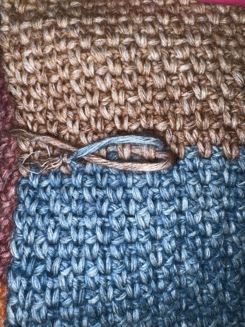 Knots in Yarn: Are They a Sign of Poor Quality?