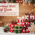 Gift Guide 2025: Choose the Perfect Handmade Gift