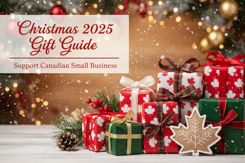 Gift Guide 2025: Choose the Perfect Handmade Gift