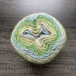 Pistachio Parfait – Studio Gradient Yarn | Winter Quartz Collection