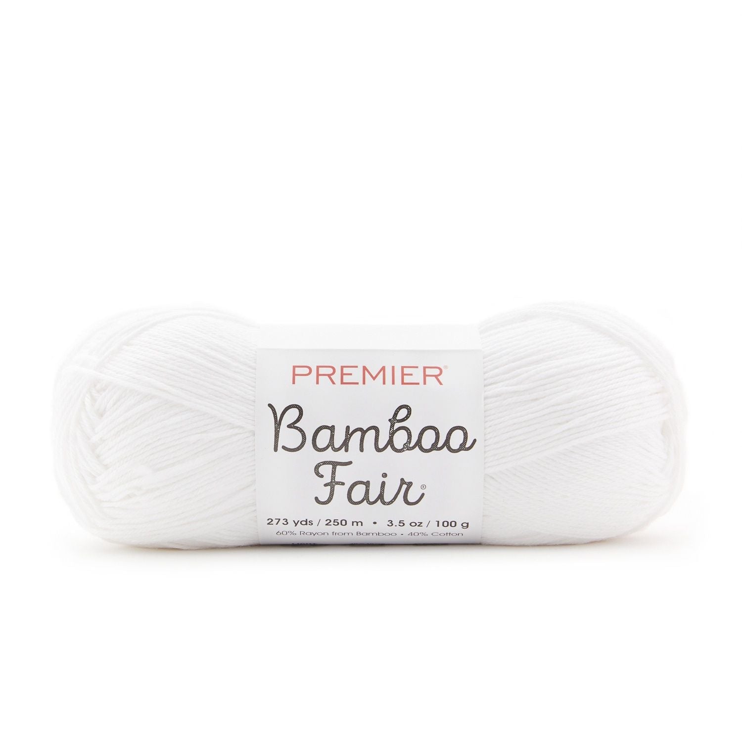 Premier Yarns · Bamboo Fair