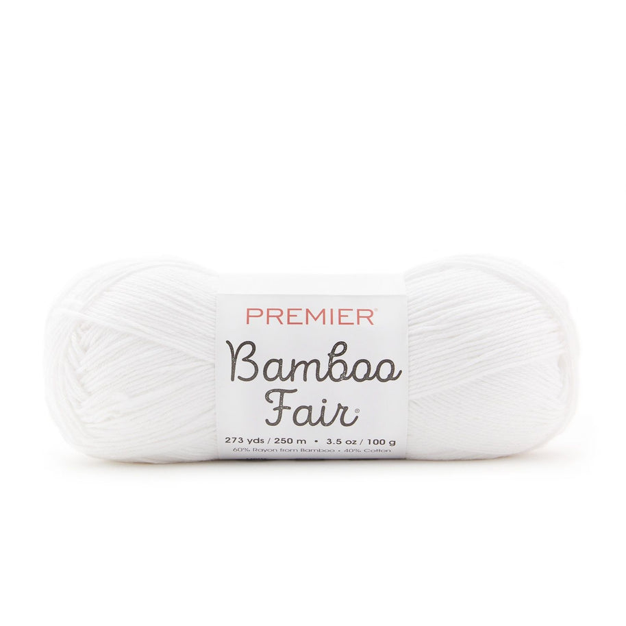 Premier Yarns · Bamboo Fair