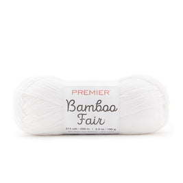 Premier Yarns · Bamboo Fair