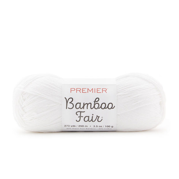 Premier Yarns · Bamboo Fair