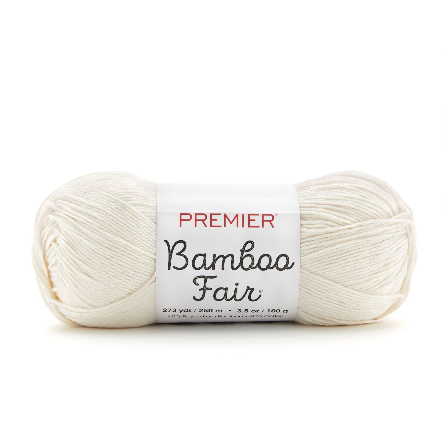 Premier Yarns · Bamboo Fair
