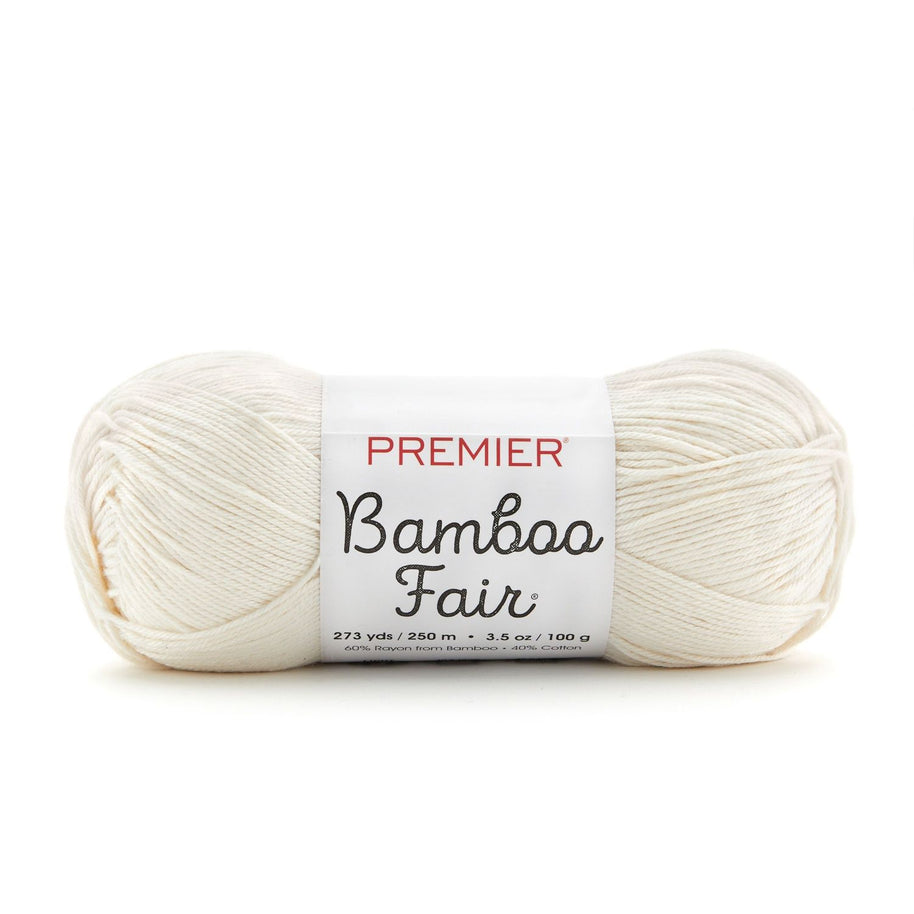 Premier Yarns · Bamboo Fair