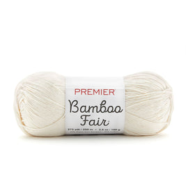 Premier Yarns · Bamboo Fair