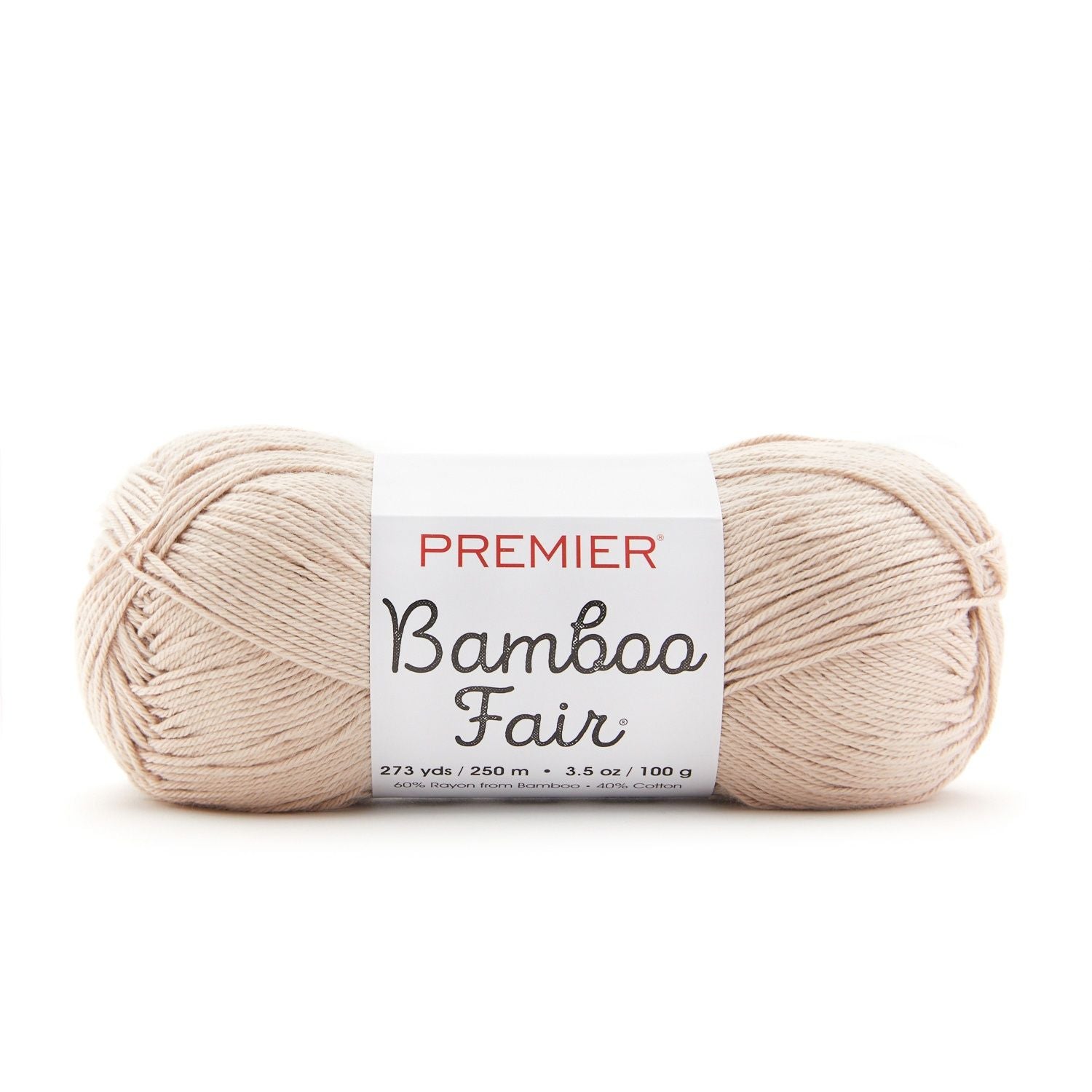 Premier Yarns · Bamboo Fair