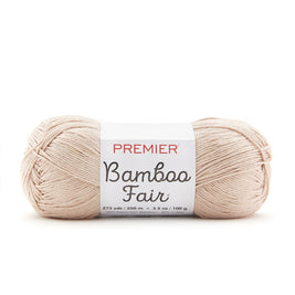 Premier Yarns · Bamboo Fair