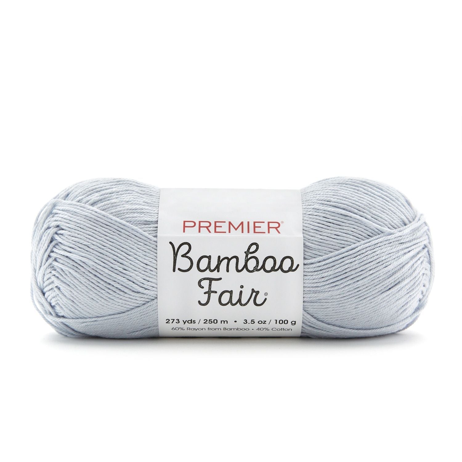 Premier Yarns · Bamboo Fair