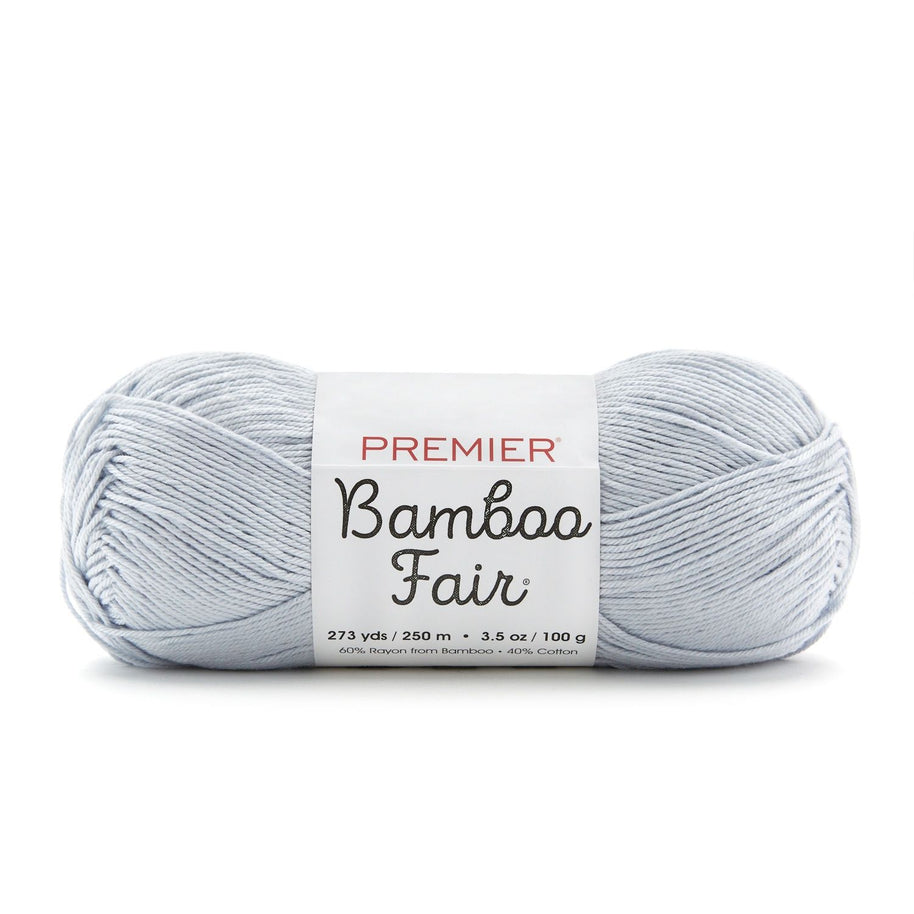 Premier Yarns · Bamboo Fair