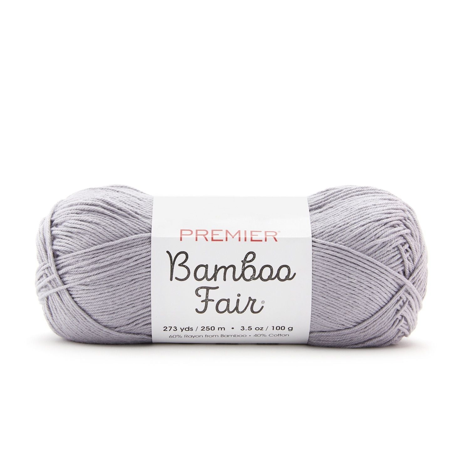 Premier Yarns · Bamboo Fair