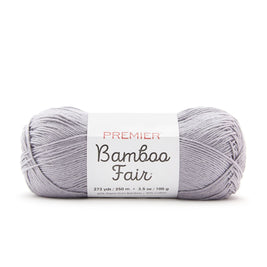 Premier Yarns · Bamboo Fair