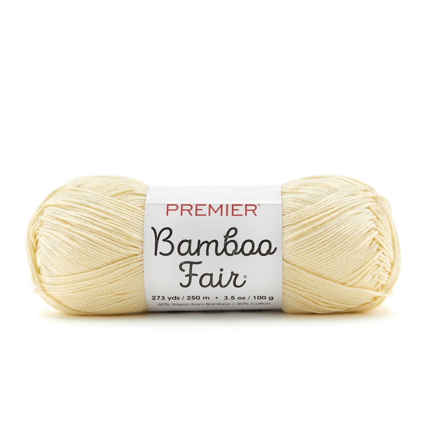 Premier Yarns · Bamboo Fair