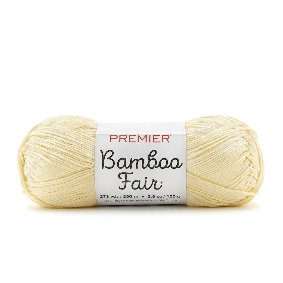 Premier Yarns · Bamboo Fair