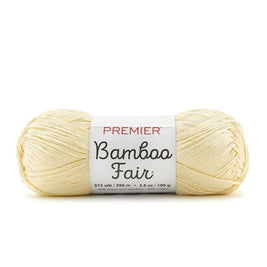 Premier Yarns · Bamboo Fair