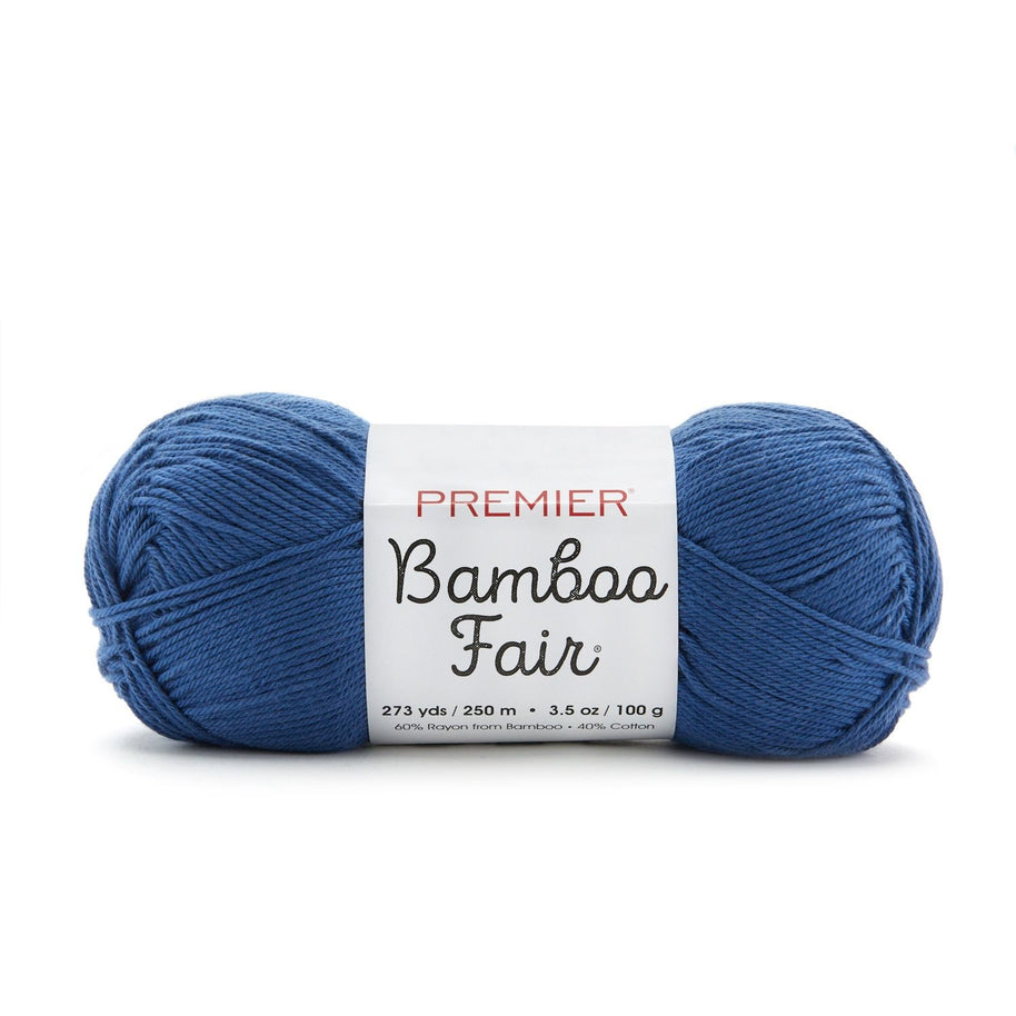 Premier Yarns · Bamboo Fair