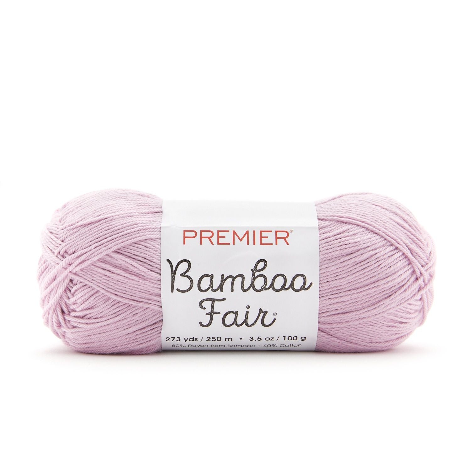 Premier Yarns · Bamboo Fair