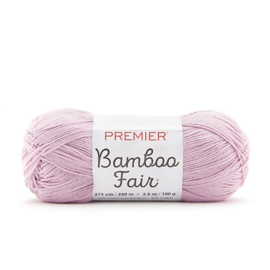 Premier Yarns · Bamboo Fair