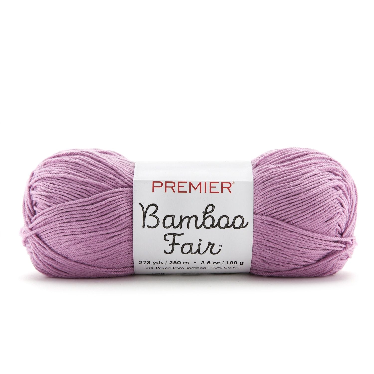 Premier Yarns · Bamboo Fair