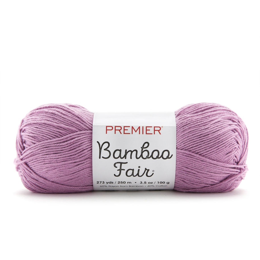 Premier Yarns · Bamboo Fair