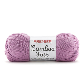 Premier Yarns · Bamboo Fair
