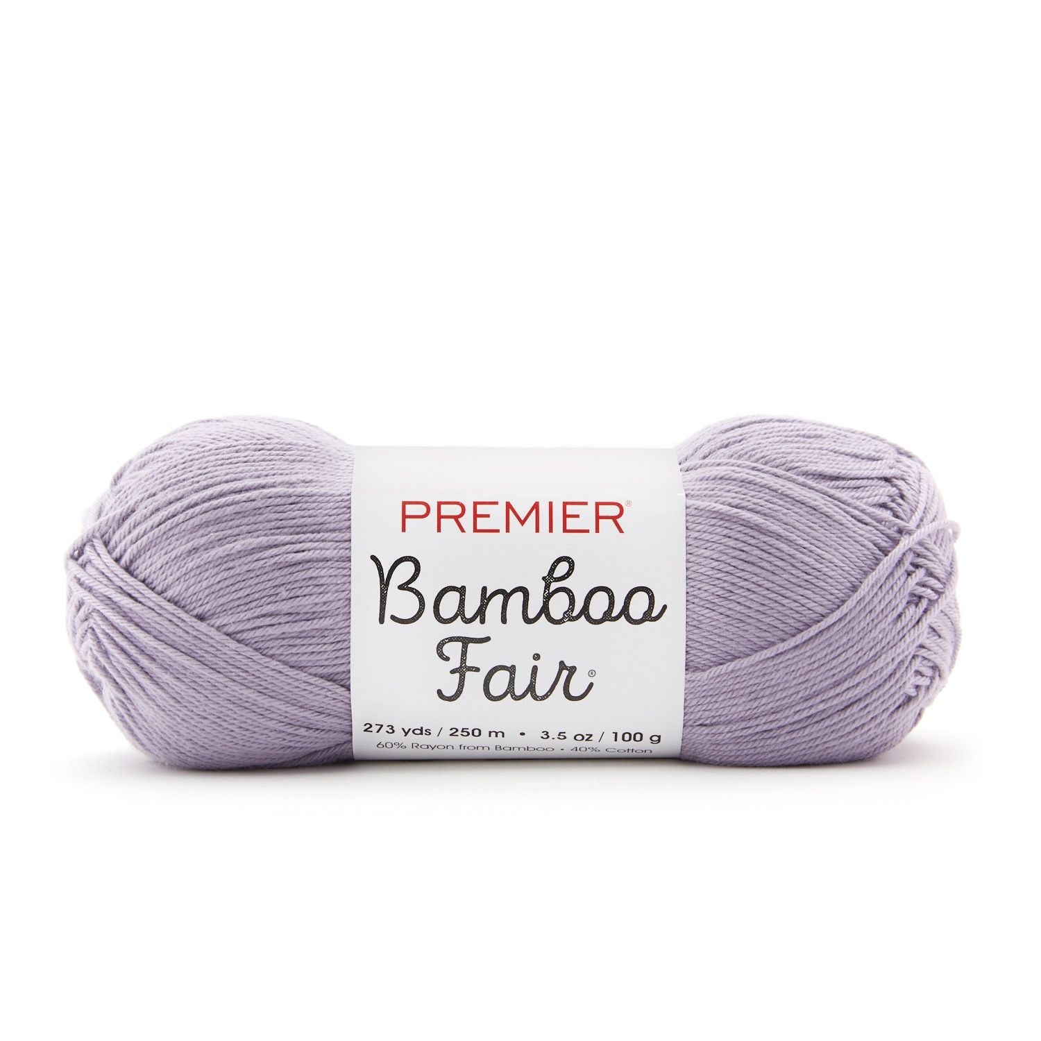 Premier Yarns · Bamboo Fair
