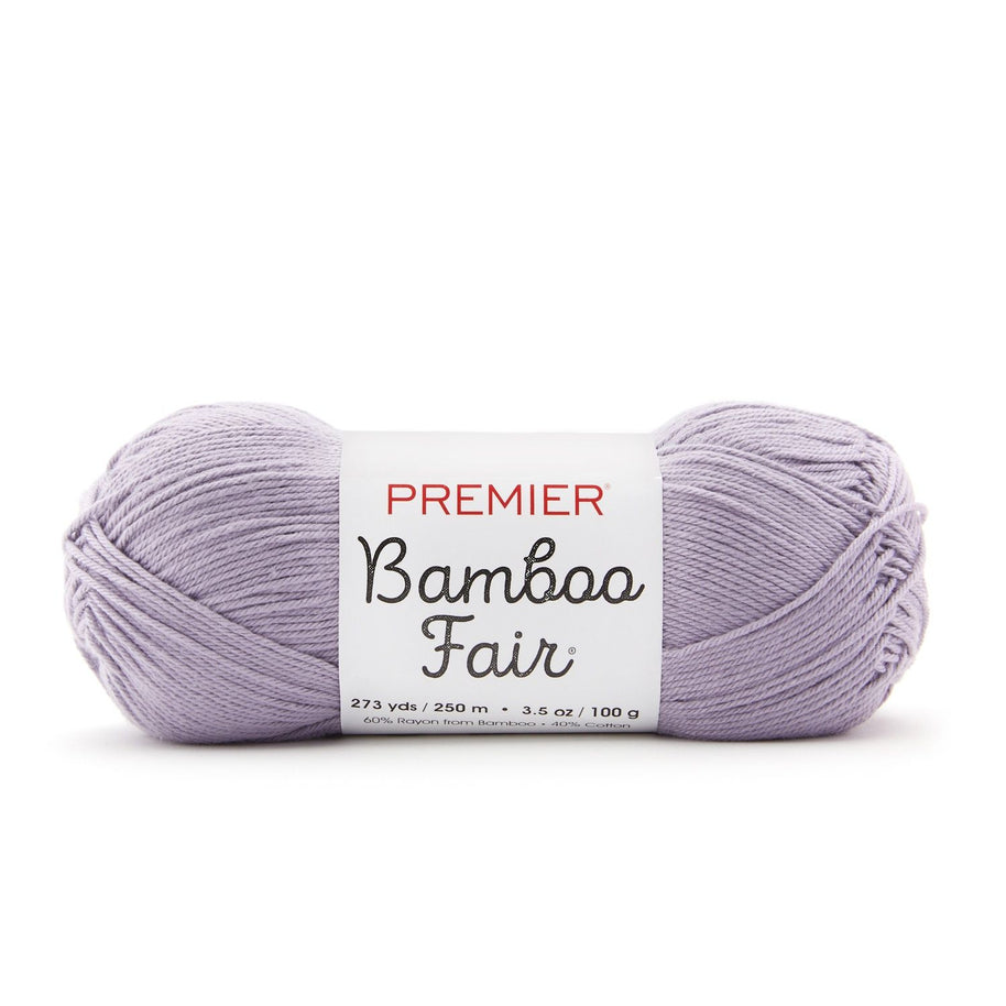 Premier Yarns · Bamboo Fair