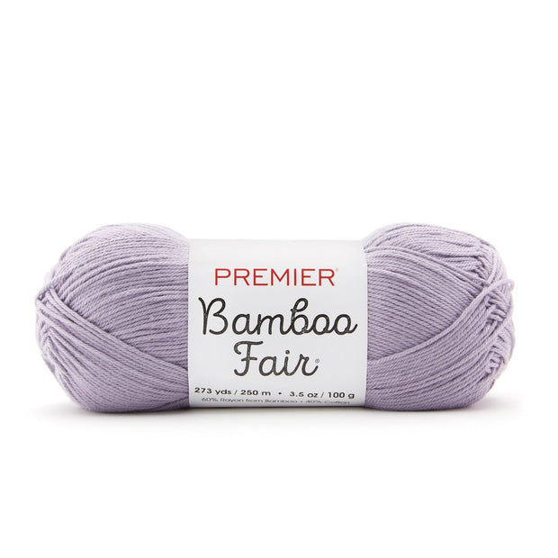 Premier Yarns · Bamboo Fair