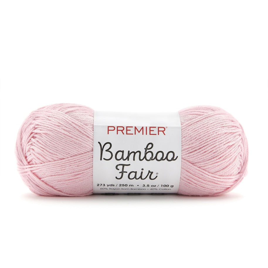 Premier Yarns · Bamboo Fair