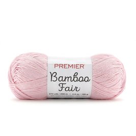 Premier Yarns · Bamboo Fair