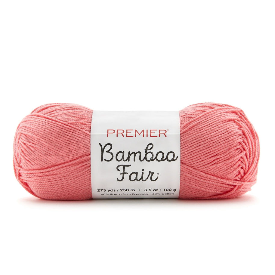 Premier Yarns · Bamboo Fair