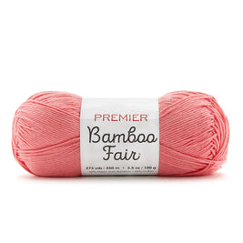 Premier Yarns · Bamboo Fair