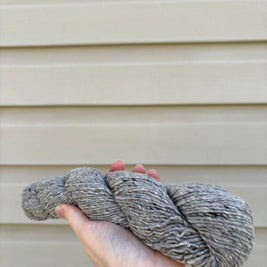 Riverstone - Studio Yarn · Foothills