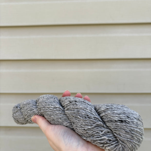 Riverstone - Studio Yarn · Foothills