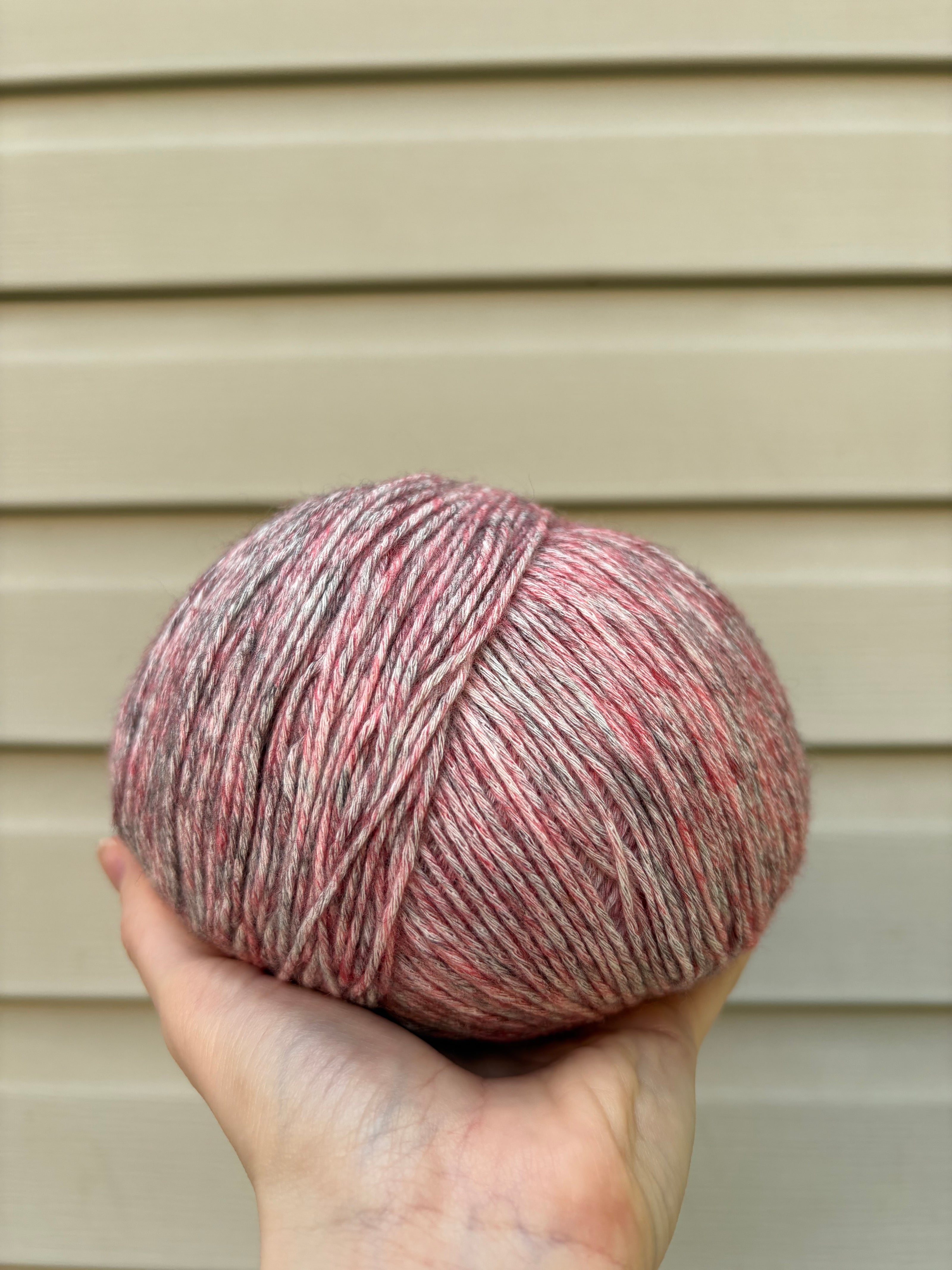 Kluane - Studio Yarn · Northern Horizons Vista
