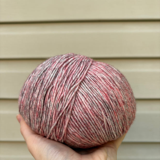 Kluane - Studio Yarn · Northern Horizons Vista