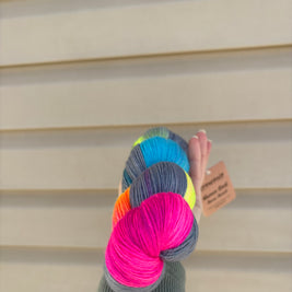 Araucania · Huasco Sock Prism Paints
