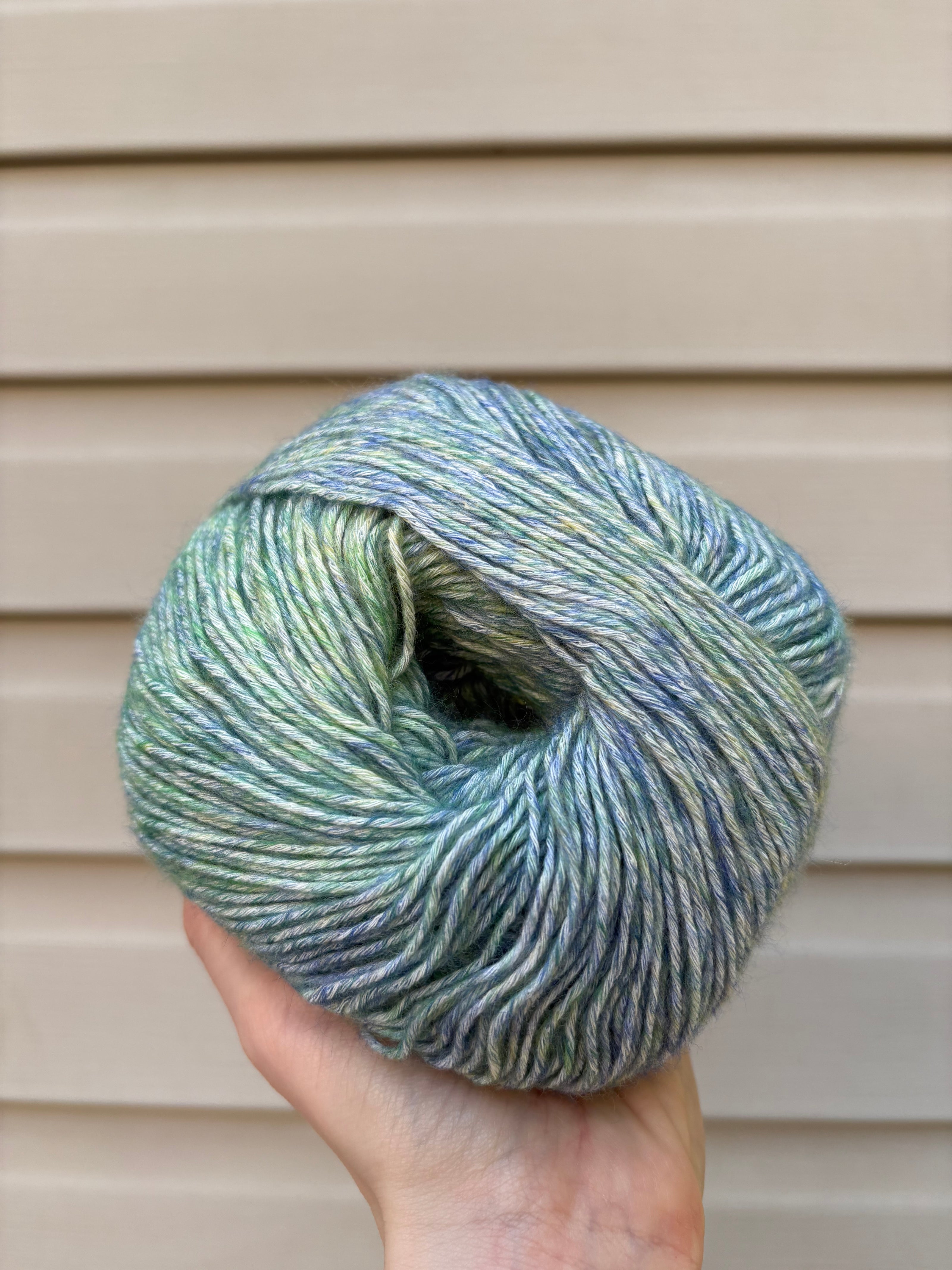 Cape Breton Highlands - Studio Yarn · Northern Horizons Trails