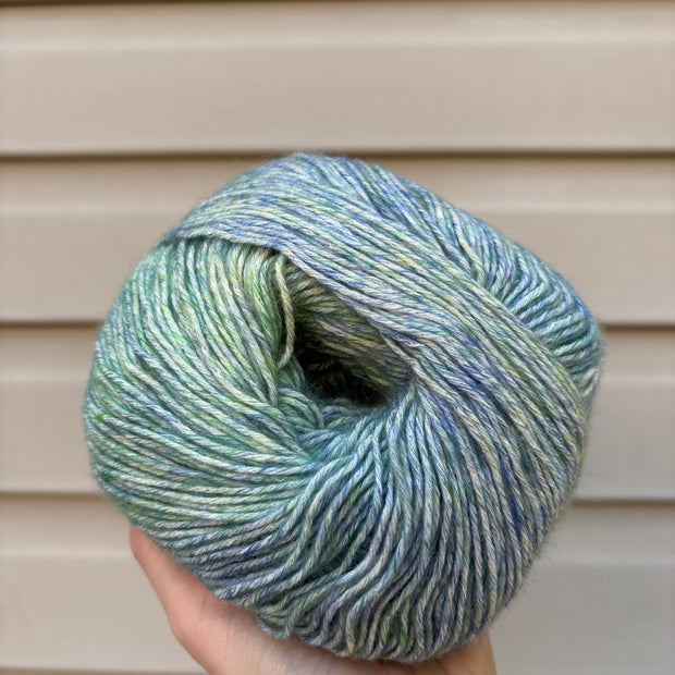 Cape Breton Highlands - Studio Yarn · Northern Horizons Vista