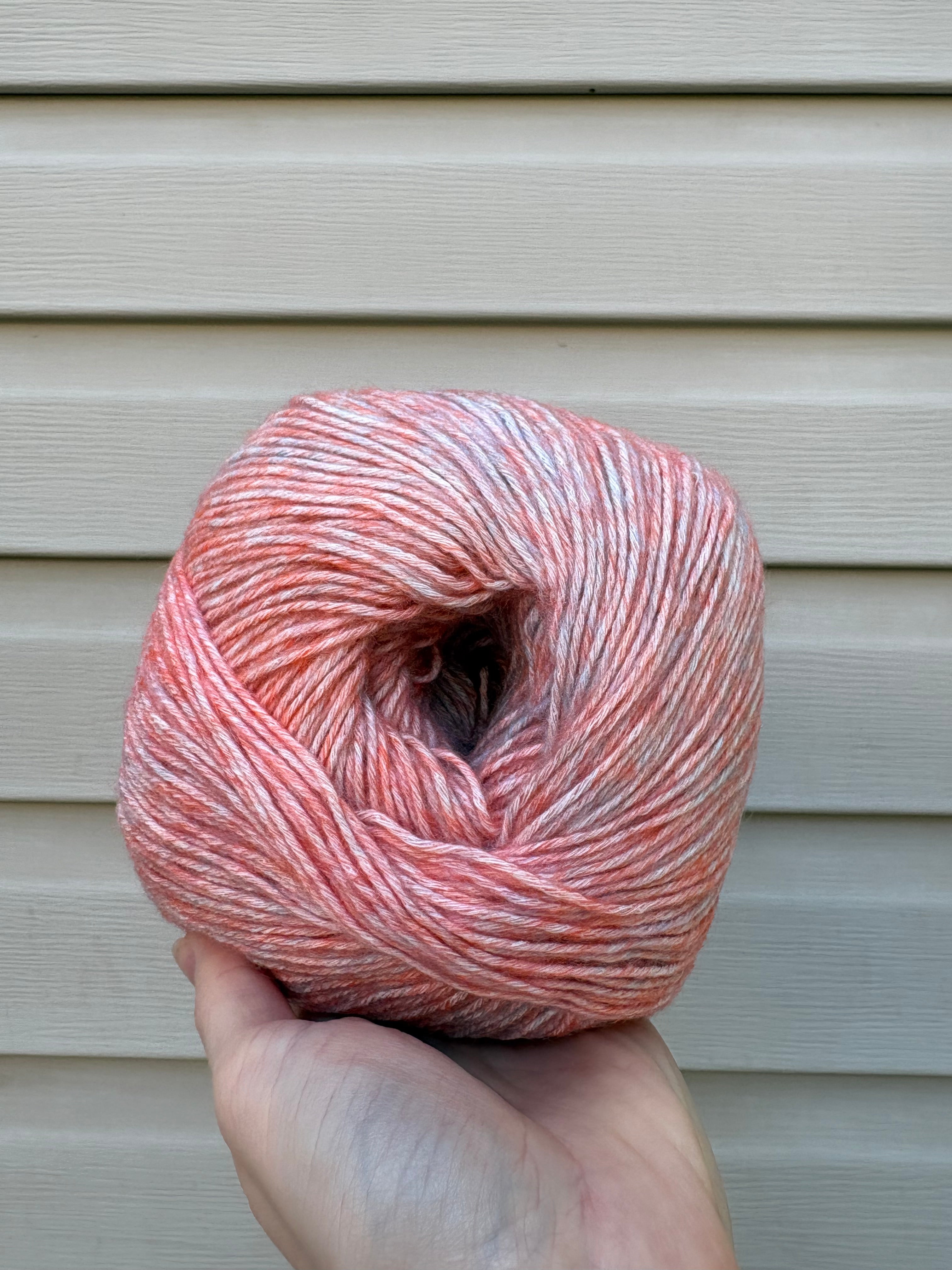 Gros Morne - Studio Yarn · Northern Horizons Vista