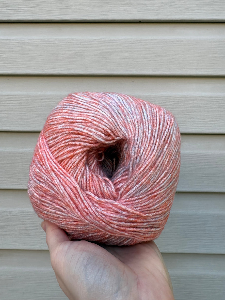 Gros Morne - Studio Yarn · Northern Horizons Vista