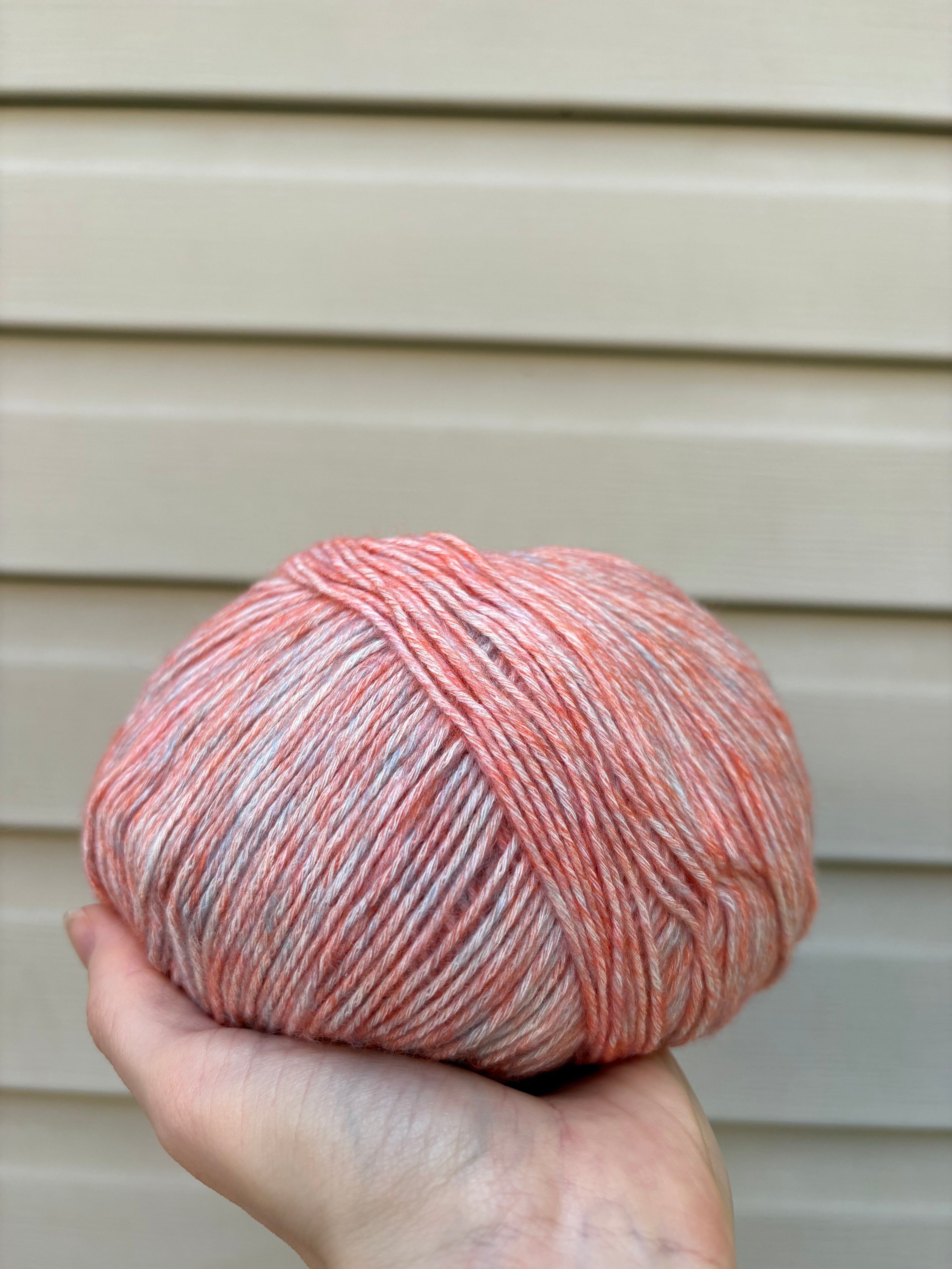 Gros Morne - Studio Yarn · Northern Horizons Vista