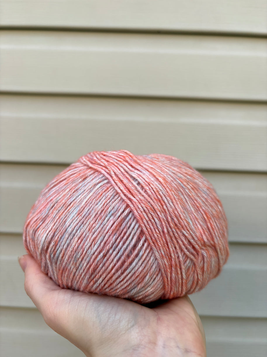 Gros Morne - Studio Yarn · Northern Horizons Vista