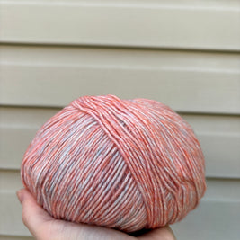 Gros Morne - Studio Yarn · Northern Horizons Vista