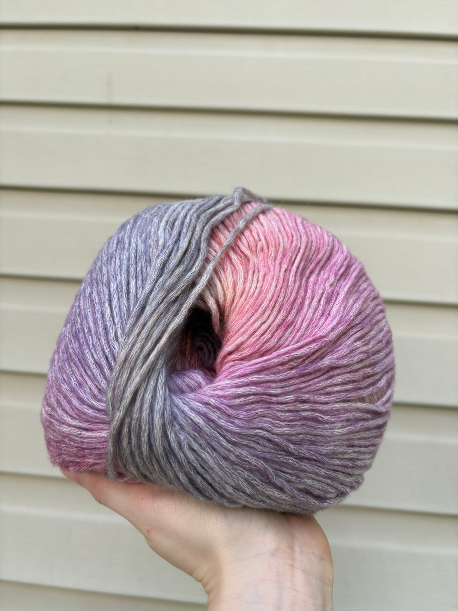 Kluane - Studio Yarn · Northern Horizons