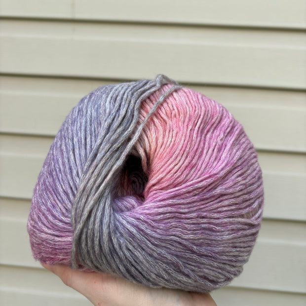 Kluane - Studio Yarn · Northern Horizons