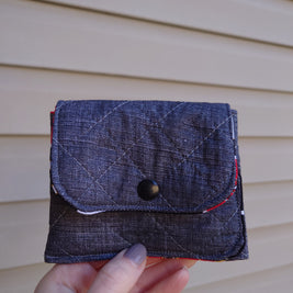 Fold-over - Design your own